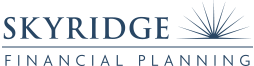Skyridge Financial Planning LLP Logo